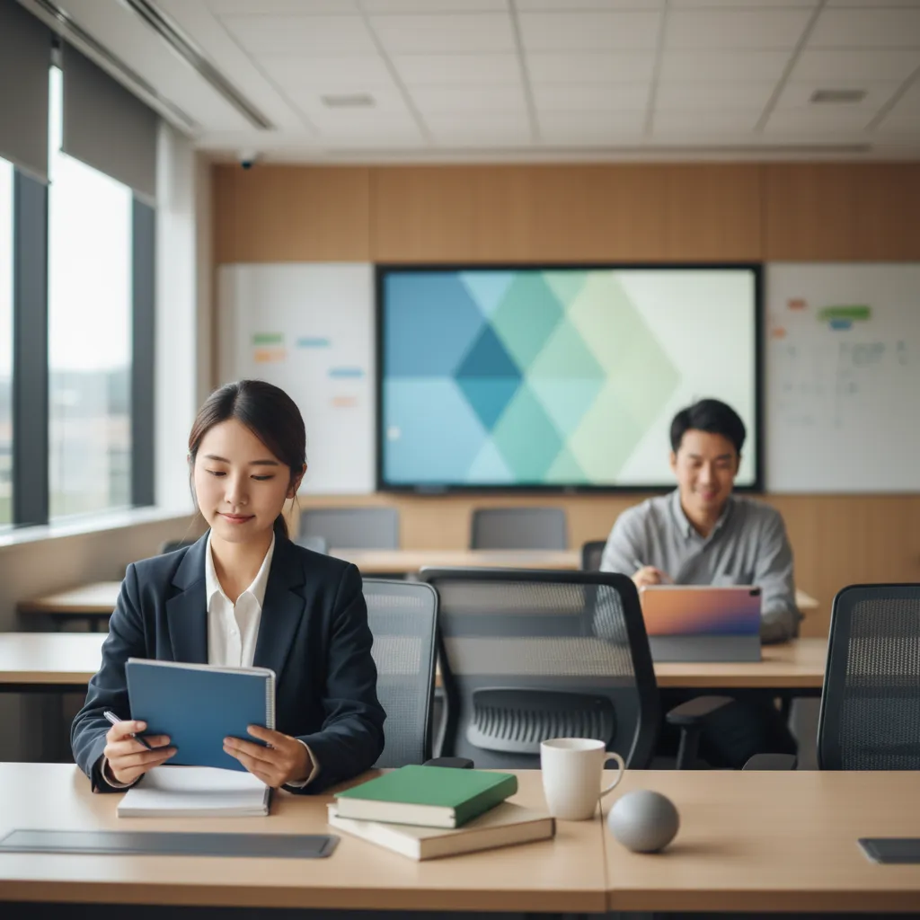 OET Exam Day: What to Expect and How to Stay Calm