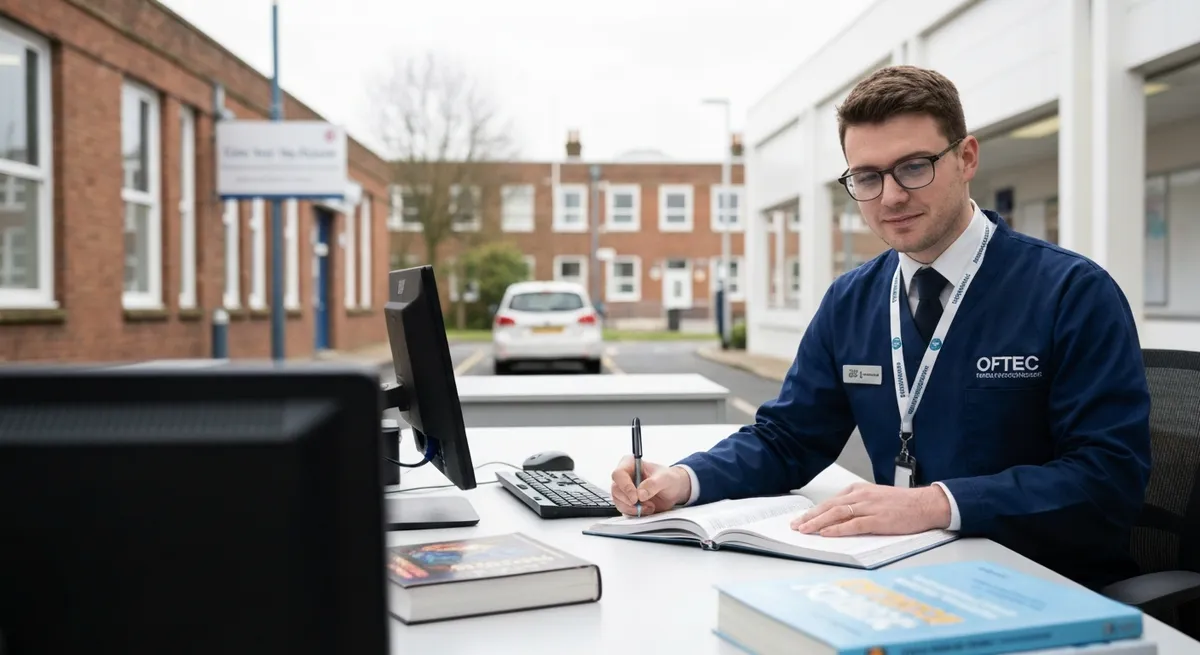 Free OFTEC Practice Test 2026 July - OFTEC Exam Questions