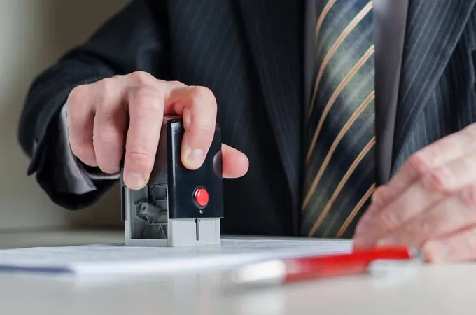 Ohio Notary - Ohio Notary Exam study guide