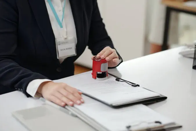 Ohio Notary Renewal - Ohio Notary Exam study guide