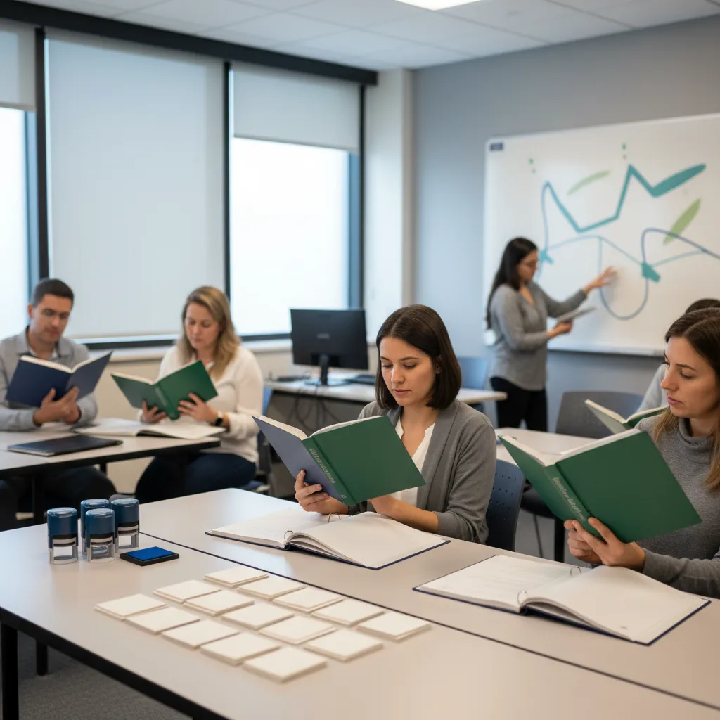 OH Notary (Ohio Notary Exam): Your Guide to Success