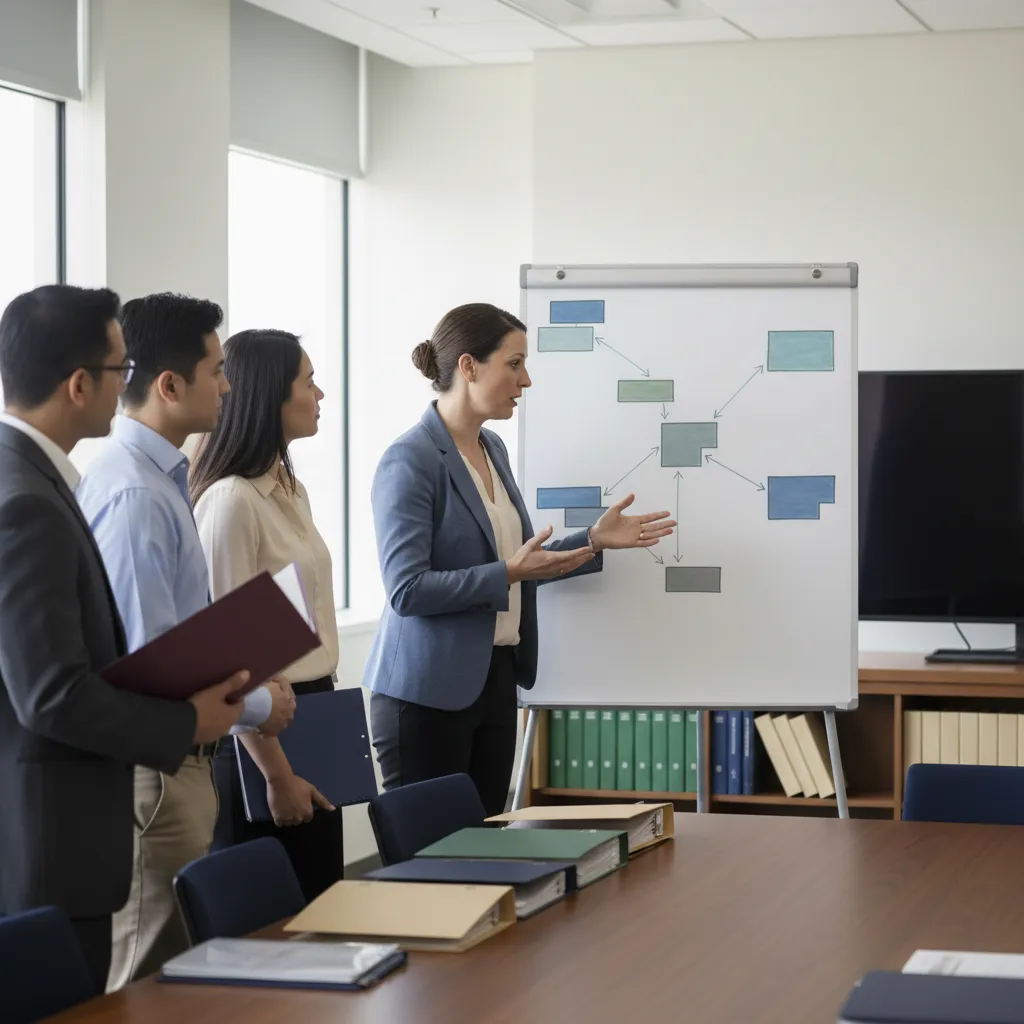 Ohio Civil Service Career Advancement Paths guide - Ohio Civil Service Exam certification study resource