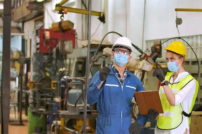 Ohst Training - OHST Exam study guide