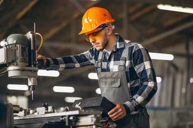 Freepik X - Ontario Industrial Trades Certification study guide