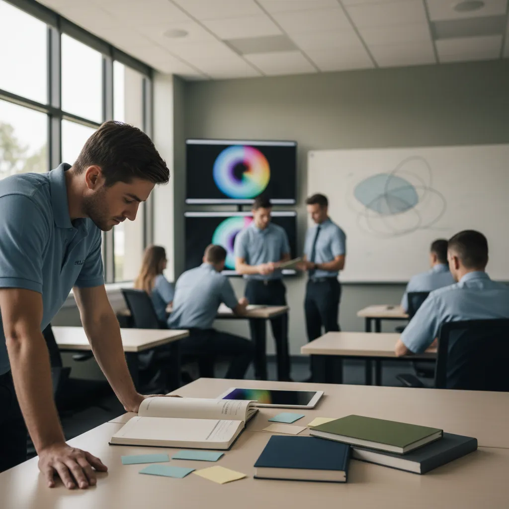 Ace Your OIT (Operator in Training) Test: Key Tips