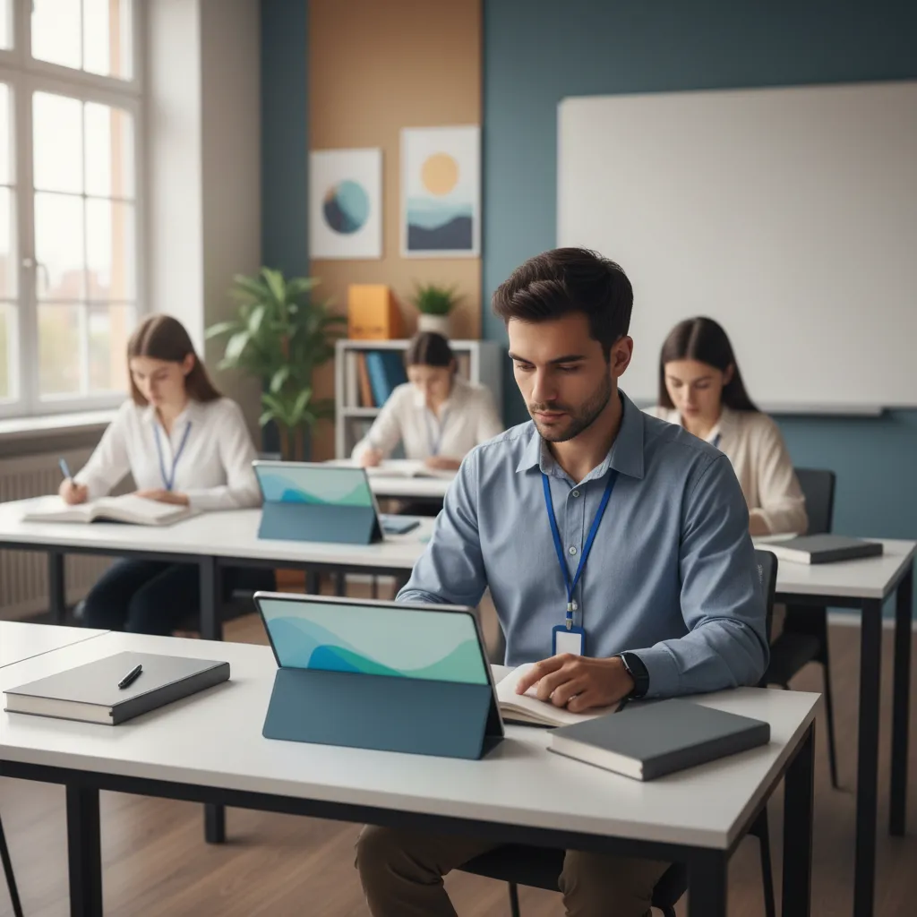 FREE OIT Practice Test Online - (OIT) Operator in Training
