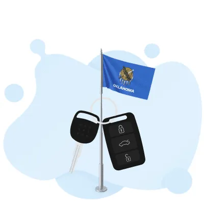 Ok Dmv - Oklahoma Department of Motor Vehicle study guide