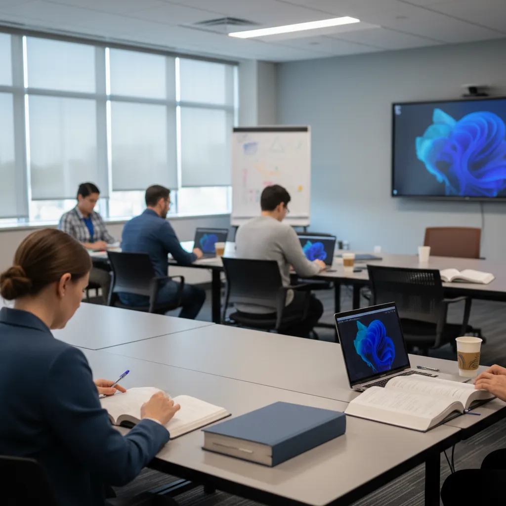 OK Notary (Oklahoma Notary Exam): Your Guide to Success