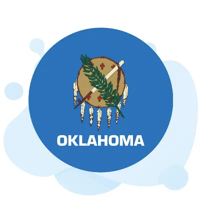 History Test Oklahoma - Oklahoma History study guide