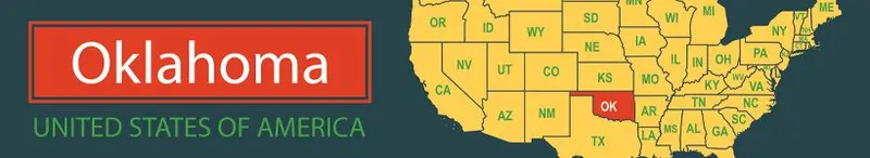 Oklahoma History Test Prep - Oklahoma History study guide