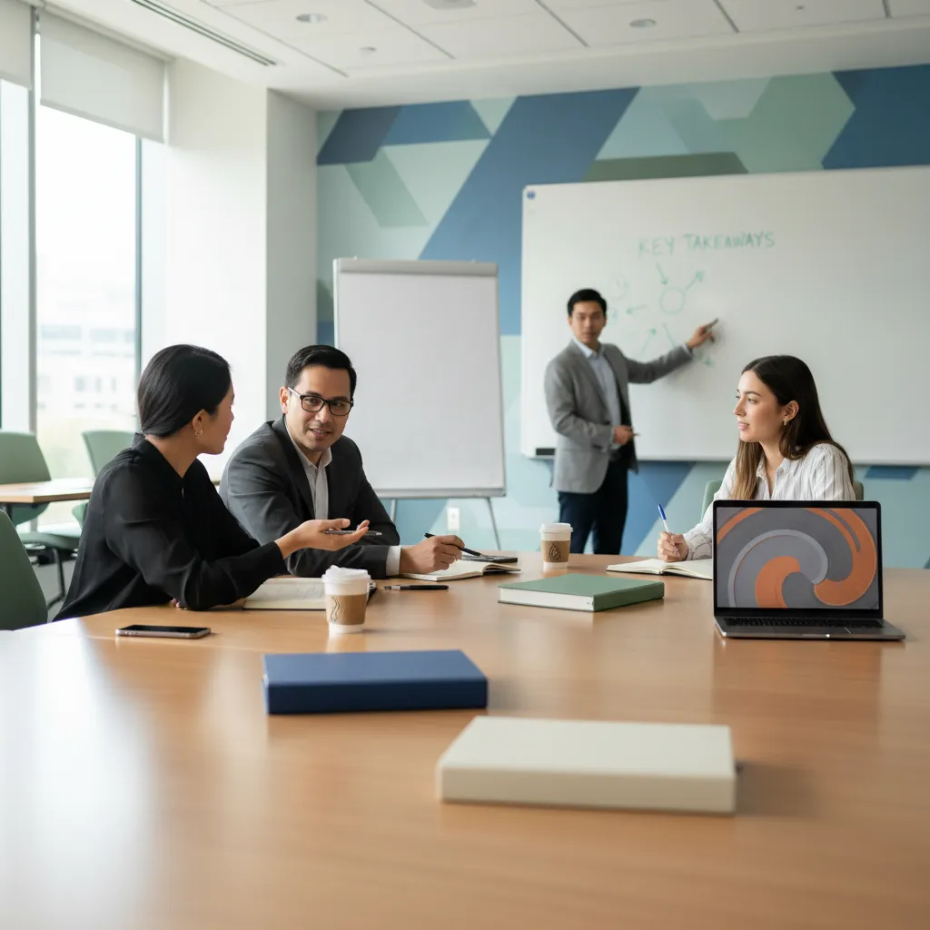 OM (Organizational Management Specialty Certification) Test: Prep Guide