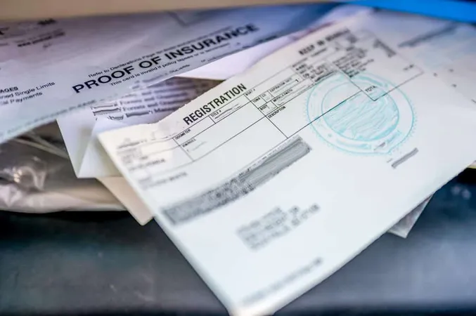 Pass Your OMV (Operator's Motor Vehicle Exam) Guide - Operator's Motor Vehicle Exam exam preparation