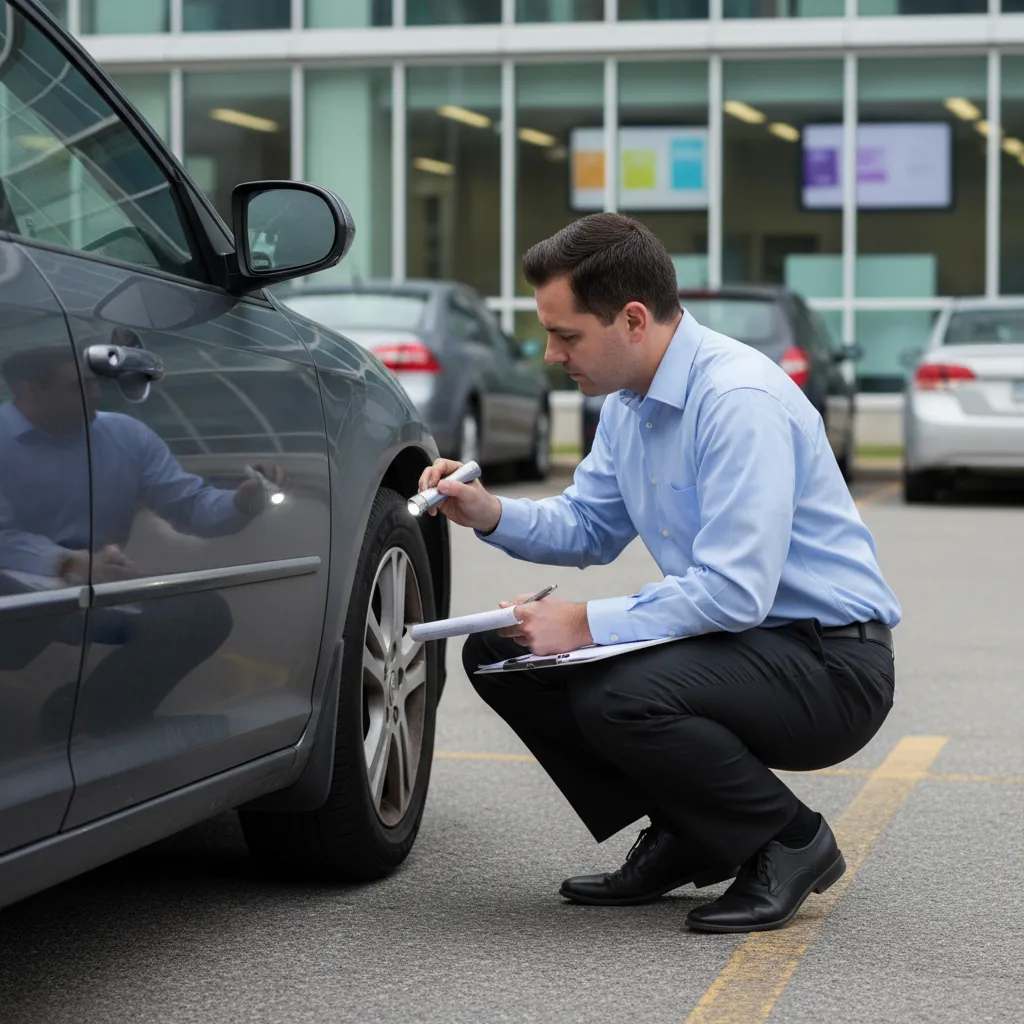 OMVIC Dealership Search: Everything You Need to Know