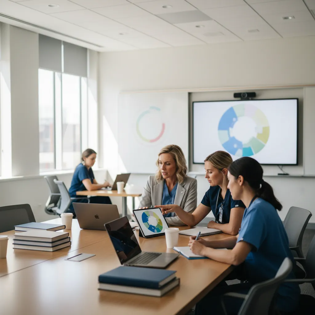 Key Takeaways: - (ONCC) Oncology Nursing Certification Corporation