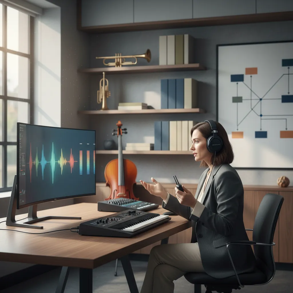 Online Music Lessons Career Advancement Paths guide - Online Music Lessons certification study resource