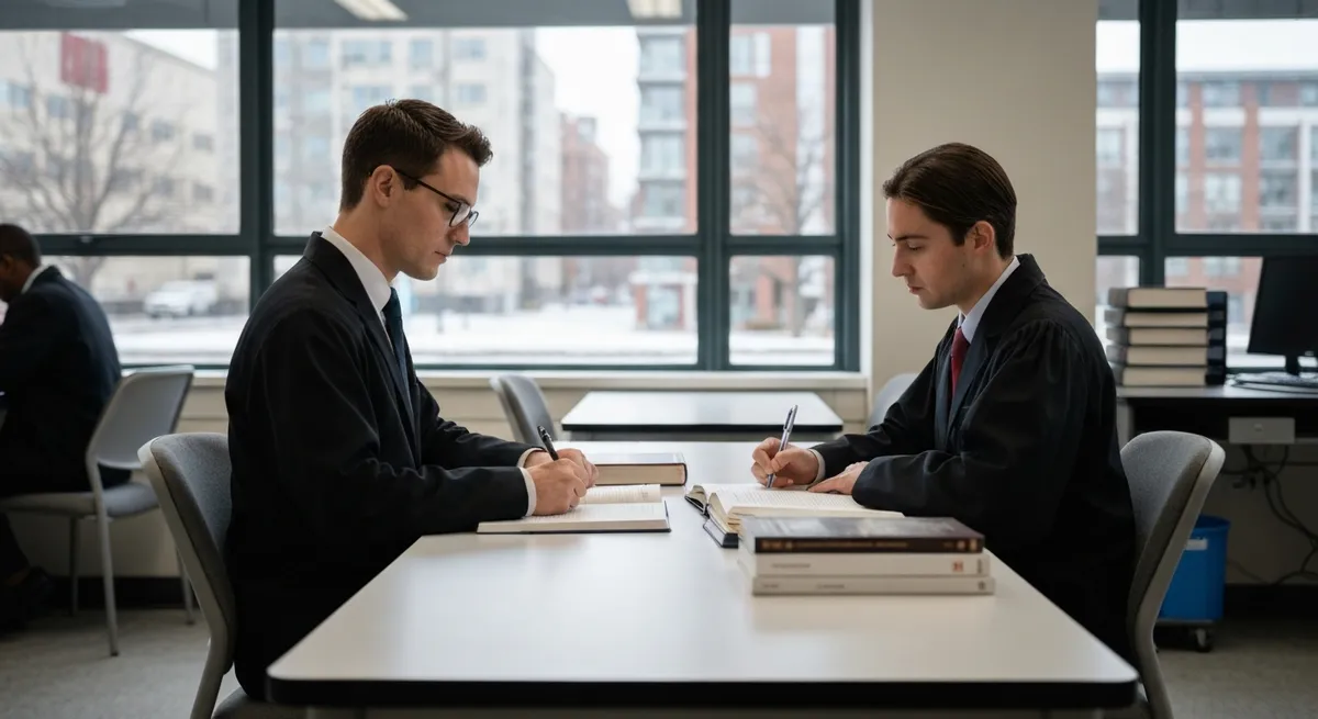 Free LSO Barrister Practice Test 2026 July - LSO Barrister Exam Questions
