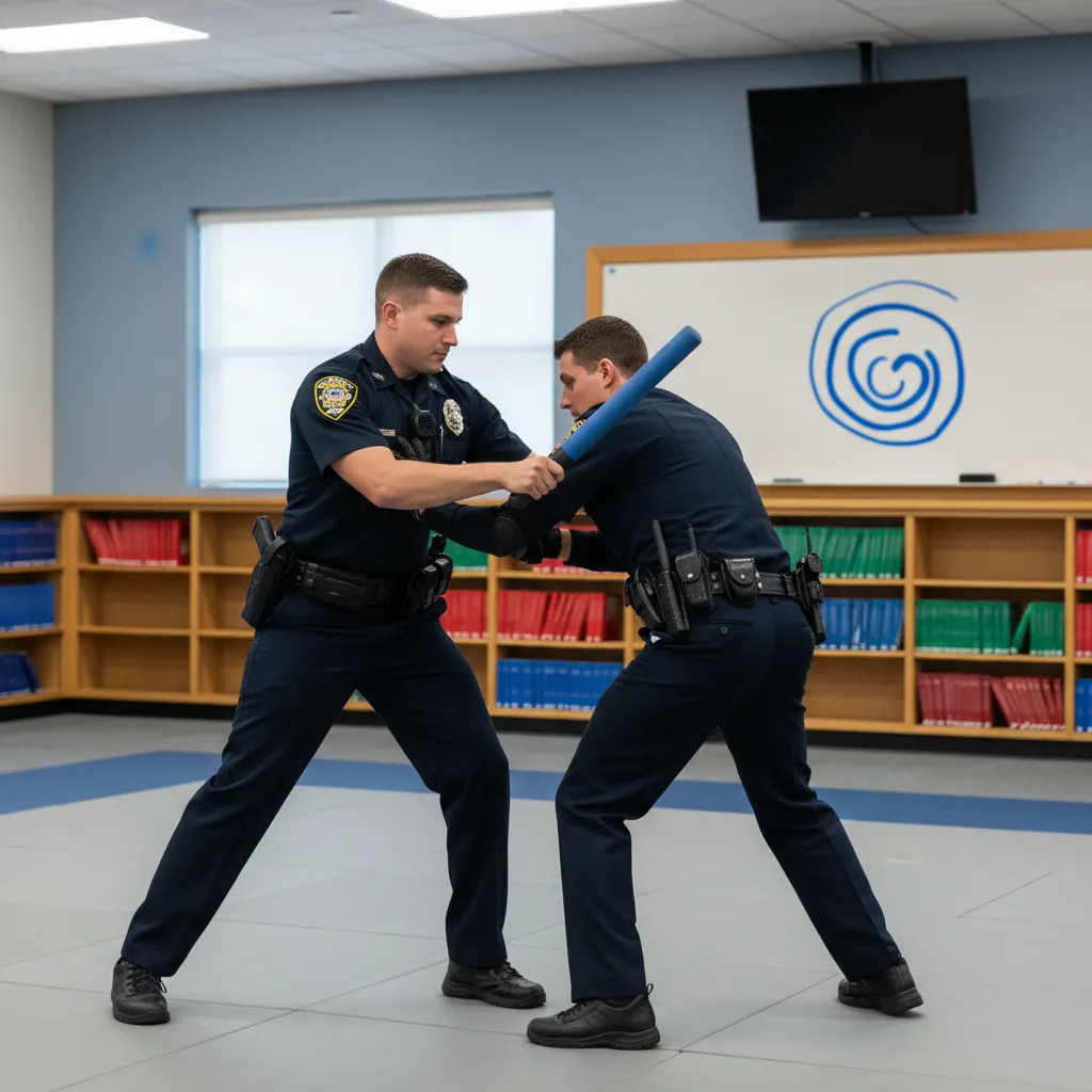 OPOTA Certification: 7 Tips to Know