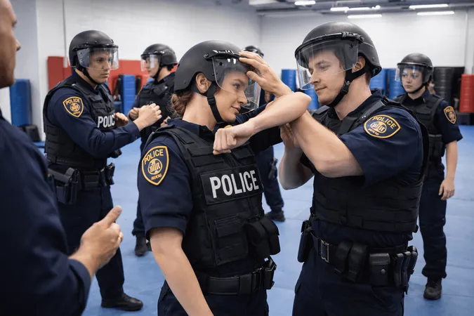 Opota Online - Ohio Peace Officer Training Academy study guide