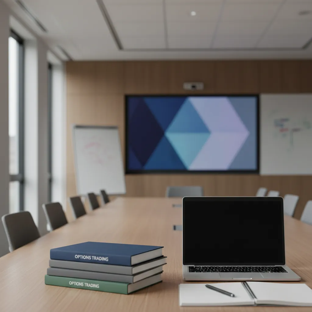 Options Trading Books - Options Trading