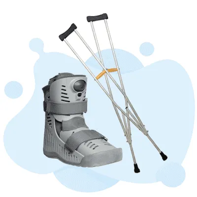 Orthopaedic Nurse Test