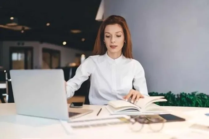 Administrative Training X - Office Skills Certification study guide