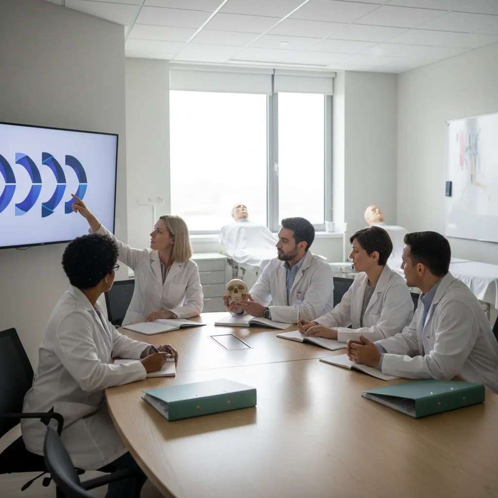 OSCE Preparation Tips: Your Guide to Exam Success