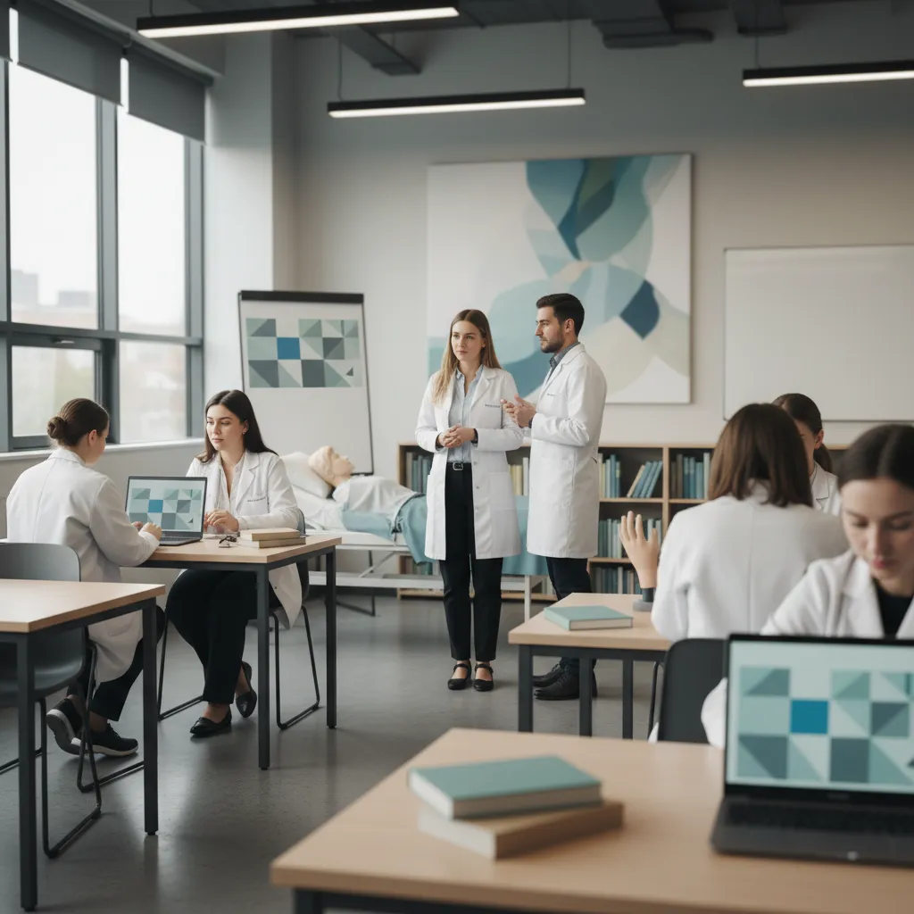 Understanding the Objective Structured Clinical Examination (OSCE) - (OSCE) Objective Structured Clinical Examination