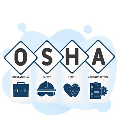 OSHA Safety Certificate