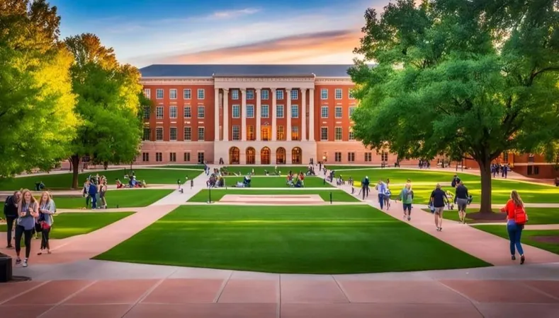 Oklahoma State University 1 X - Oklahoma State University study guide