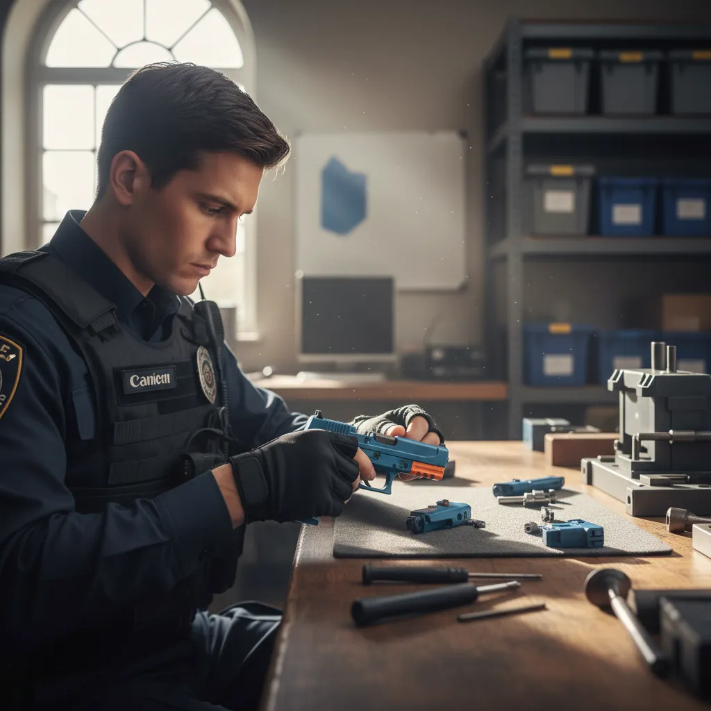 OTEE Exam Prep Guide: Top Tips and Strategies