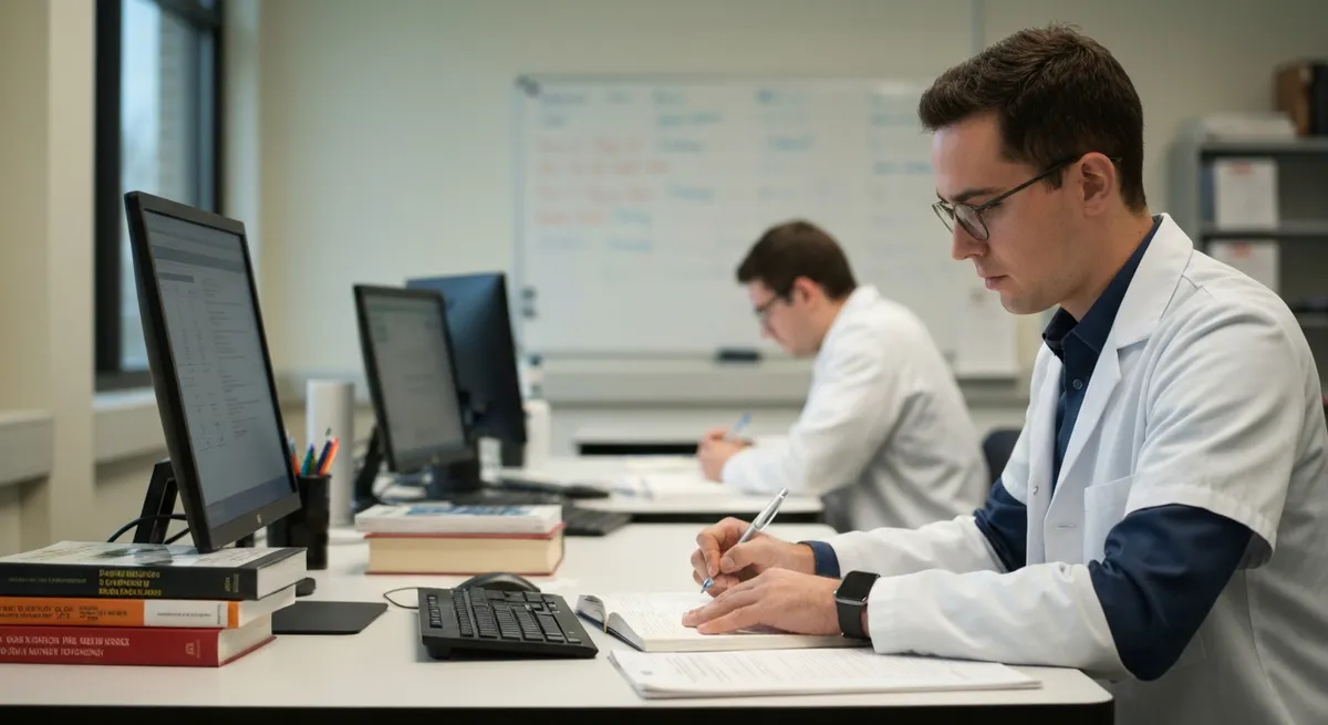 Other Study Tips guide - Other Skilled Trades certification study resource