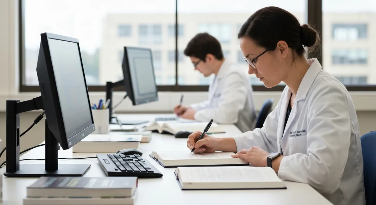 Other Skilled Trades Study Tips guide - Other Skilled Trades certification study resource