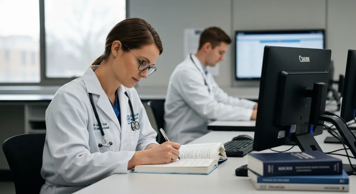 Other Skilled Trades