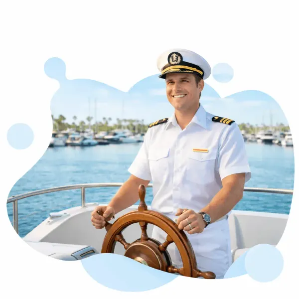 OUPV Practice Test - Prepare for Your Captain's License