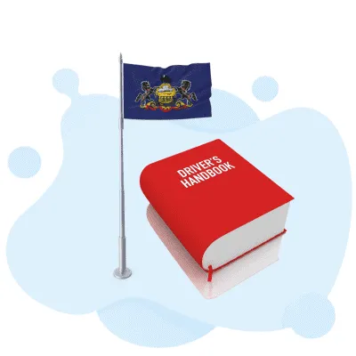 Pa Dmv - Pennsylvania Department of Motor Vehicle study guide