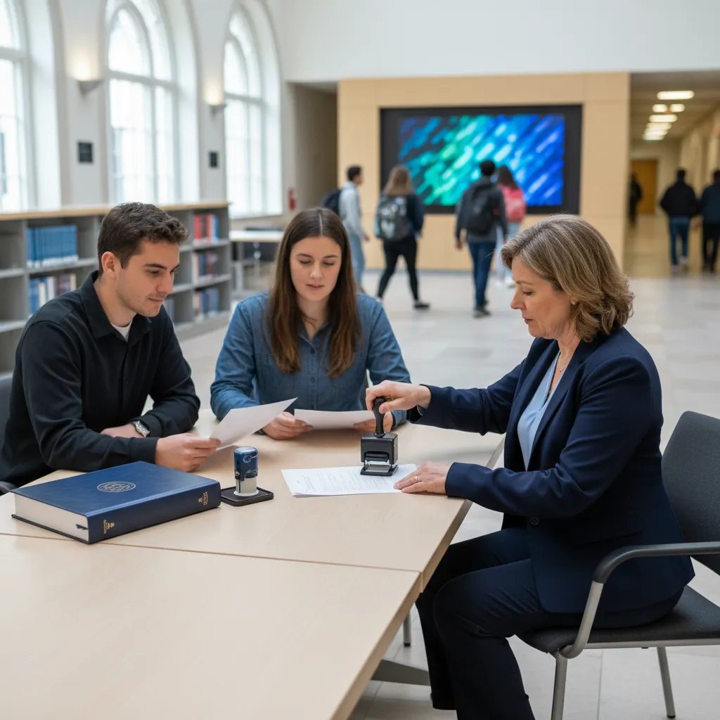 Pa Notary Career Advancement Paths guide - PA Notary - Pennsylvania Notary Exam certification study resource