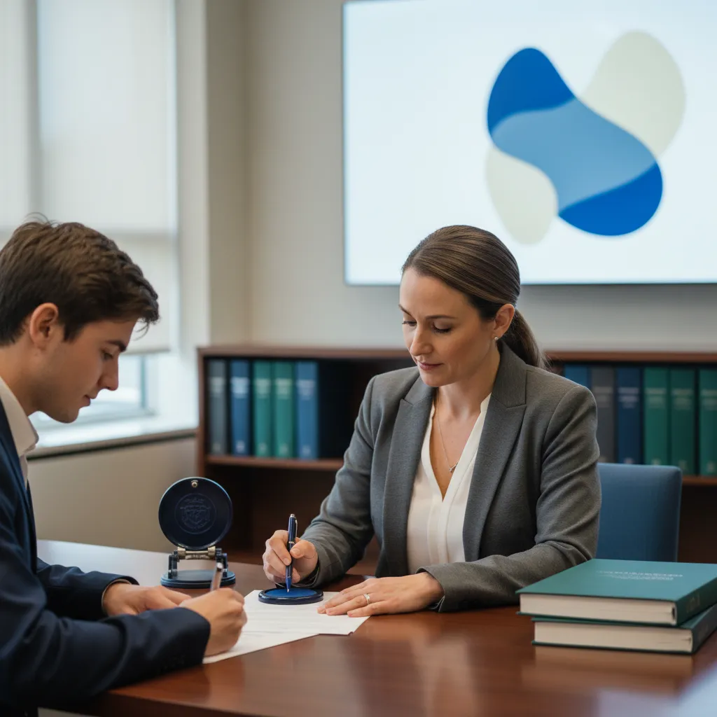 Test Day Tips for the Pa Notary Exam guide - PA Notary - Pennsylvania Notary Exam certification study resource