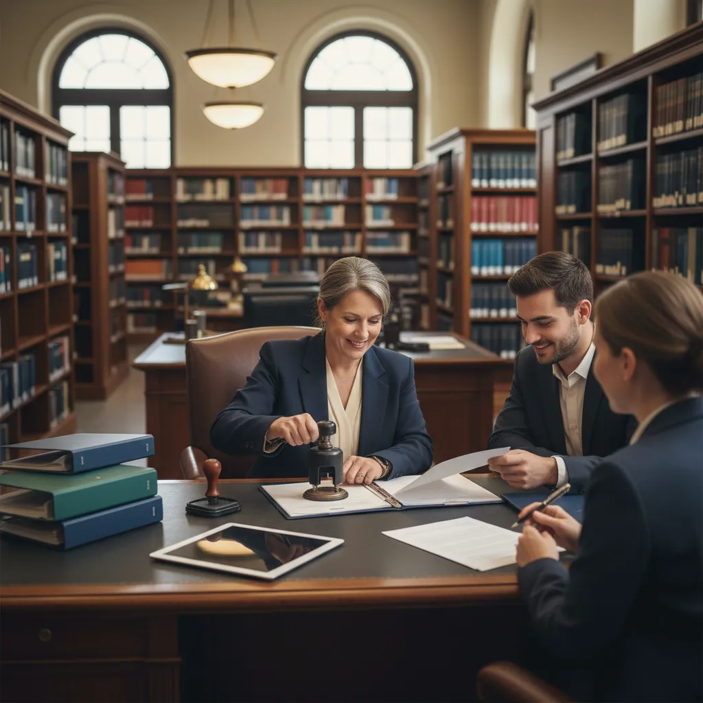 How to Pass the PA Notary Exam in 2026 — Complete Study Guide