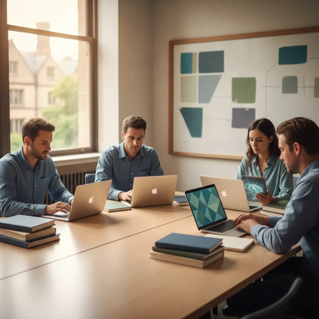 Mastering the Policy Analyst Certification