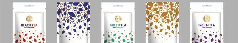 Packaging And Label Design - Packaging and label design