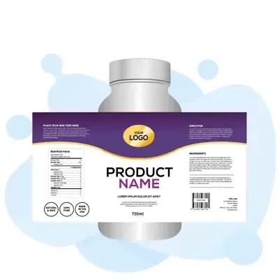 Packaging and Label Design 2025