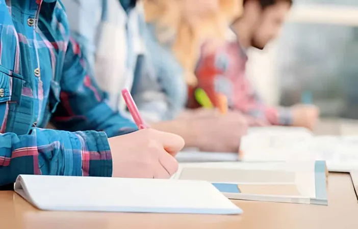 Pact Test Taking Strategies X - Pre Admission Content Test study guide