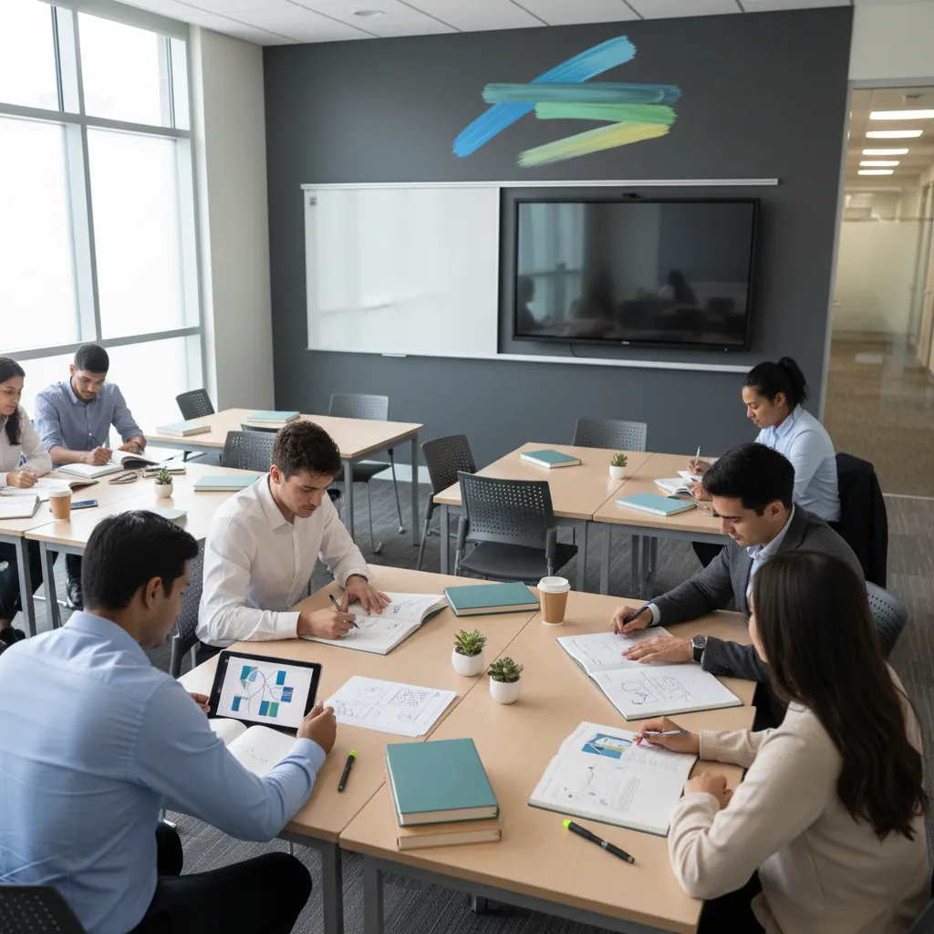 Essential Study Techniques - (PACT) Pre Admission Content Test