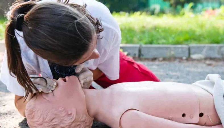 Pediatric Advanced Life Support Training Guide 2025 - PALS (Pediatric Advanced Life Support) practice material