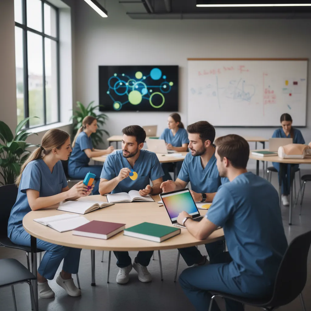 Pediatric Advanced Life Support Training Guide 2026