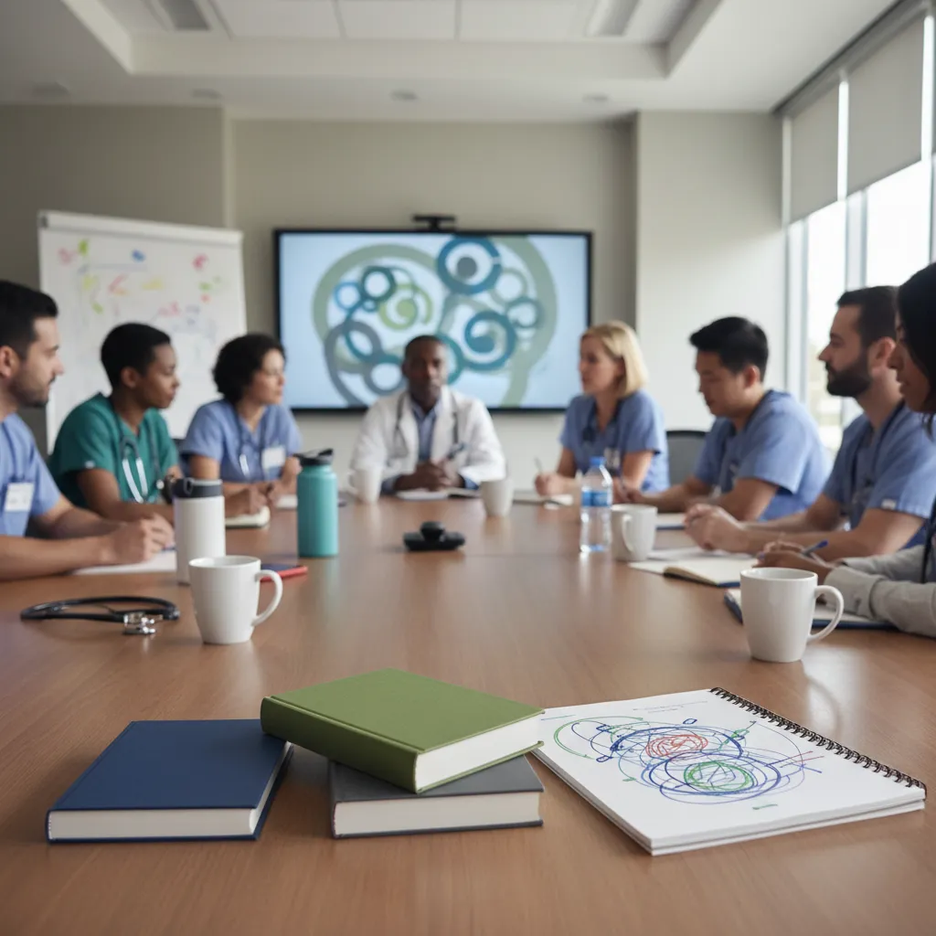 Key Takeaways: - PALS (Pediatric Advanced Life Support)