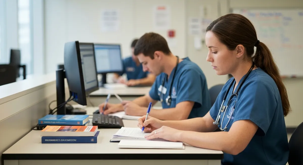 Paramedics Exam Salary and Compensation - Paramedics Exam