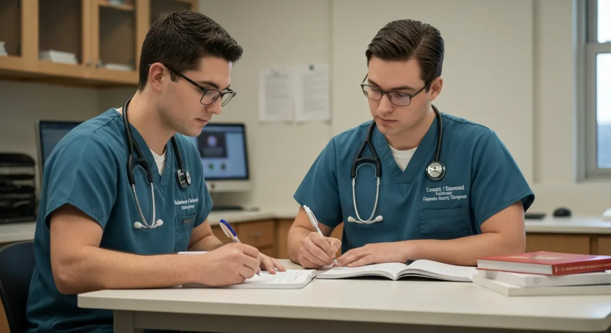 Paramedics Exam Career Advancement Paths guide - Paramedics Exam certification study resource