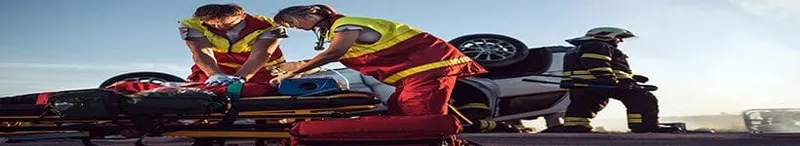 Paramedics Exam - Paramedics exam