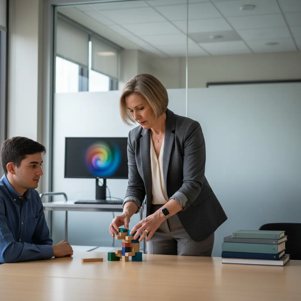 Week 3: Advanced Topics & Application (days 15-21) guide - ParaPro Assessment Test certification study resource